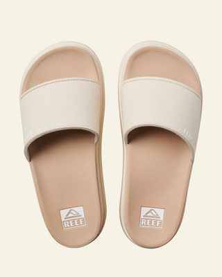***FINAL SALE*** Reef | Cushion Bondi Sandal | Vintage Oasis
