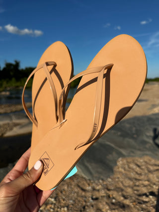 Reef | Bliss Nights | Natural Patent