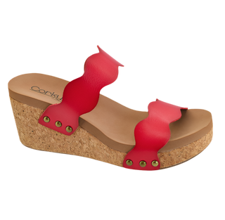 CORKYS | Obviously | Red