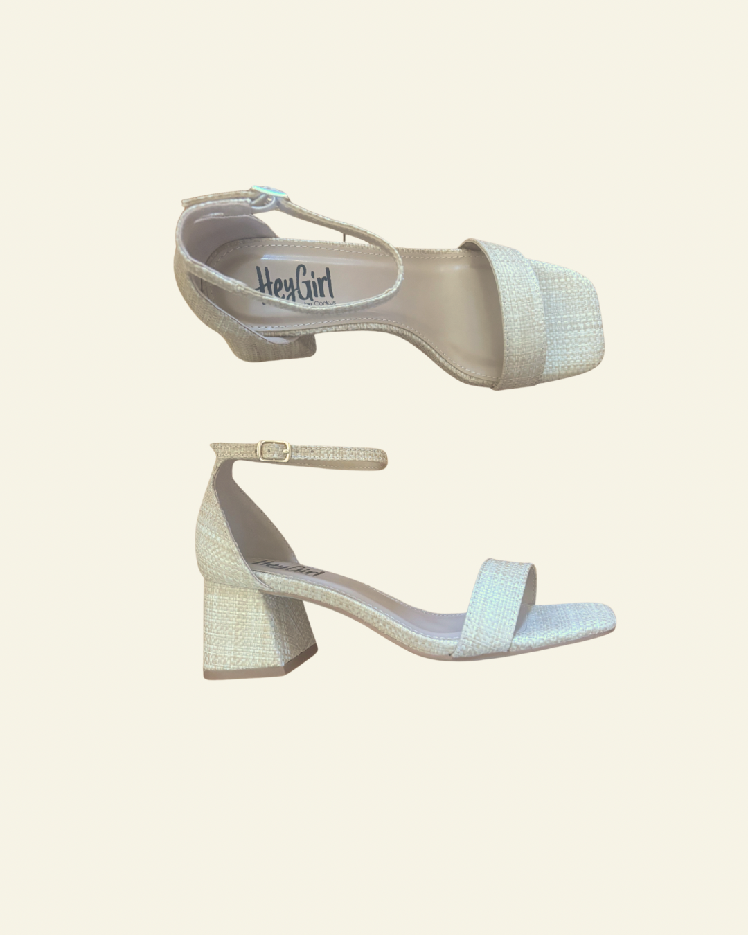 CORKYS | Save the Date | Raffia
