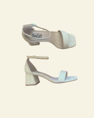 CORKYS | Save the Date | Raffia