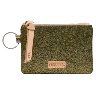 Consuela | Pouch | Oly
