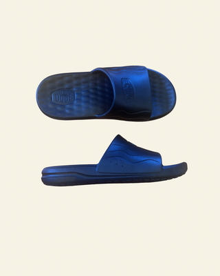 Hey Dude | Men | Wave Slide | Black