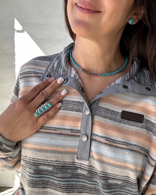 CINCH | Womens Polar Fleece | Light Colors