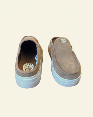 Hey Dude | Austin Lift Classic | Tan