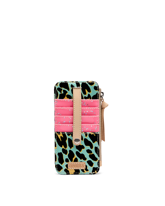 Consuela | Card Organizer | Laguna