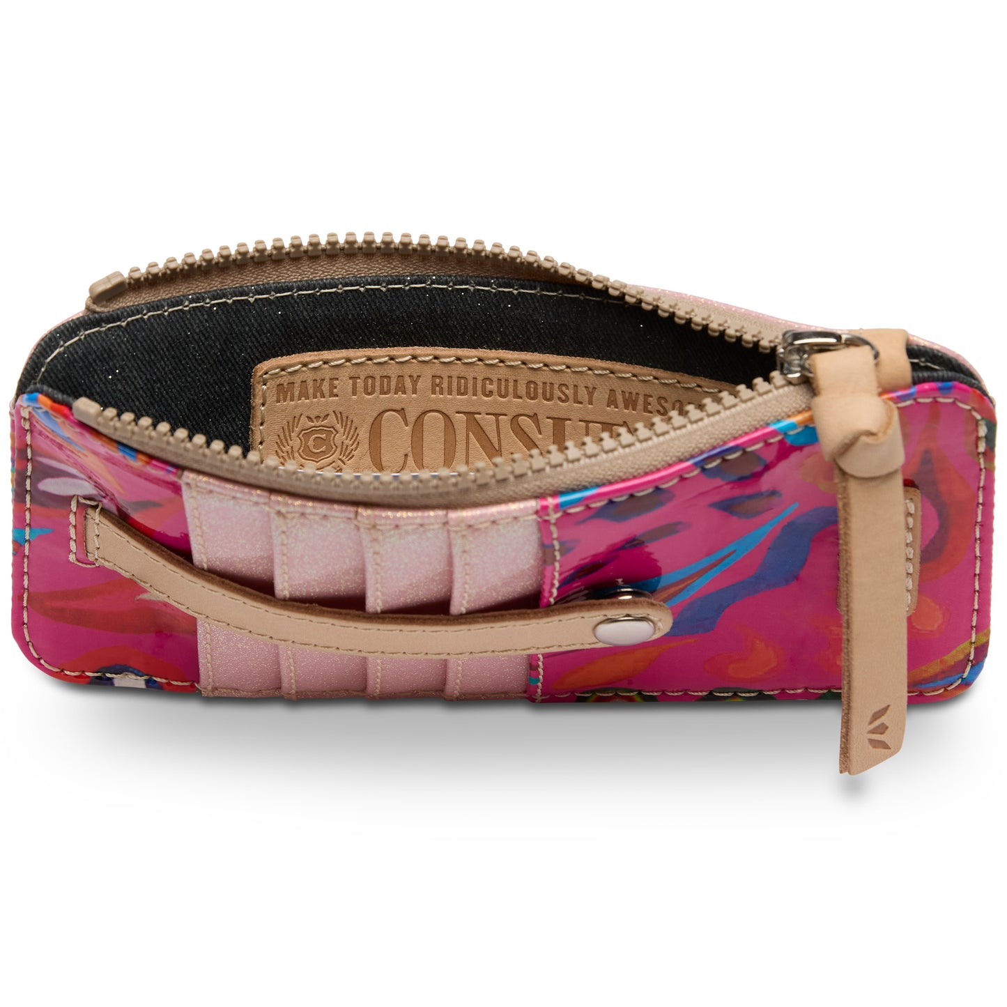 Consuela | Card Organizer | Ceci