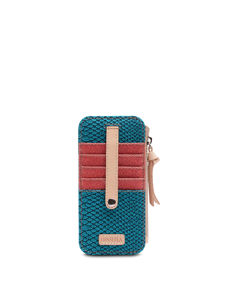 Consuela | Card Organizer | Indy