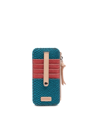 Consuela | Card Organizer | Indy