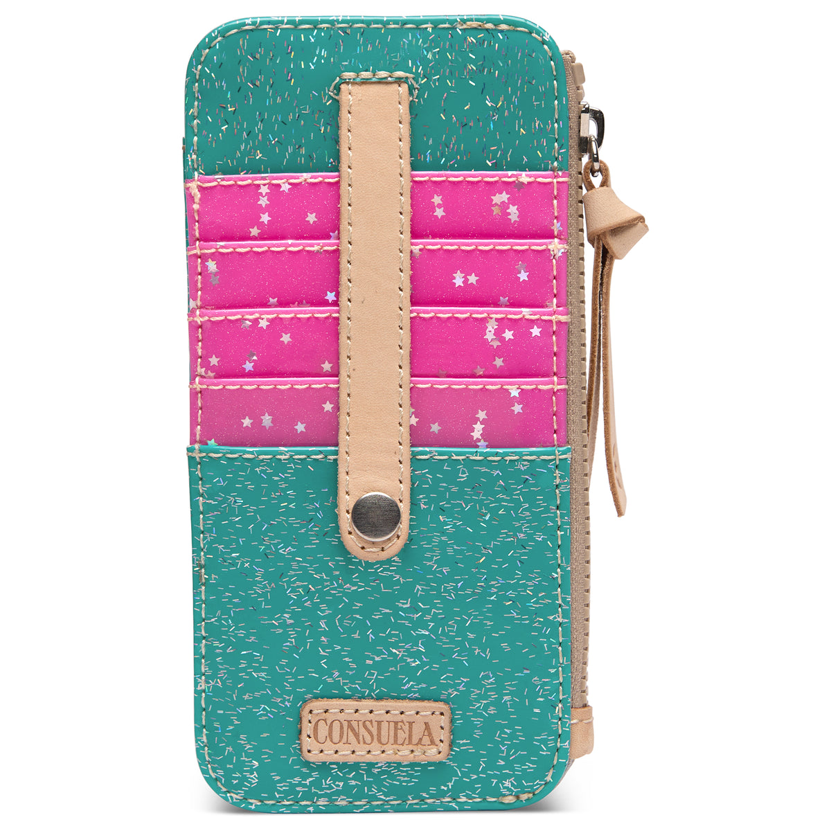 Consuela | Card Organizer | Shay