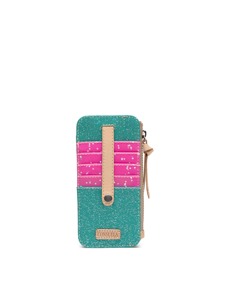 Consuela | Card Organizer | Shay
