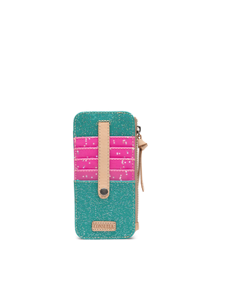 Consuela | Card Organizer | Shay