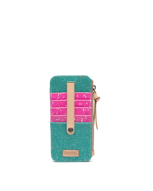 Consuela | Card Organizer | Shay