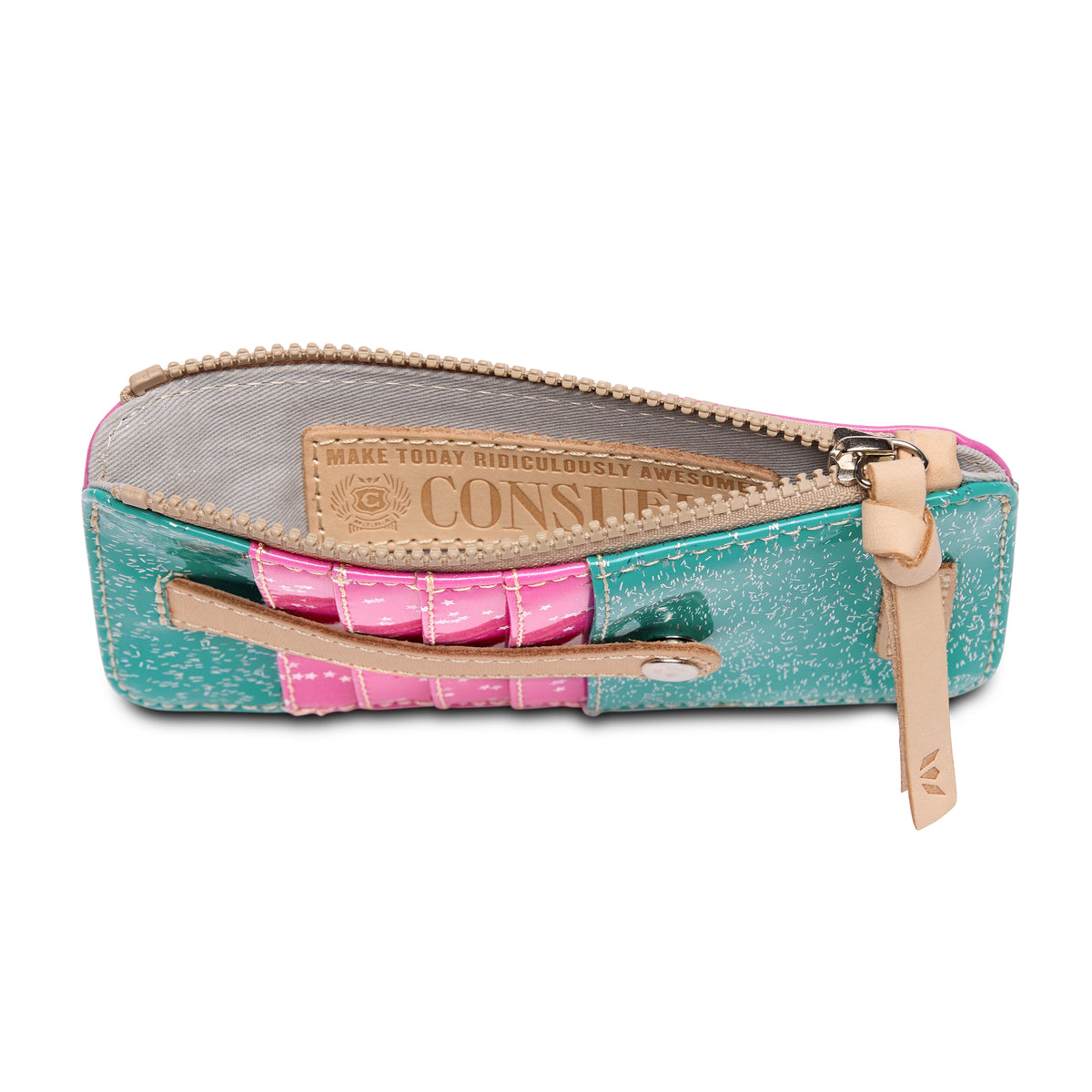 Consuela | Card Organizer | Shay