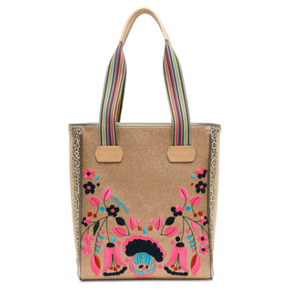 Consuela | Chica Tote | Lyla