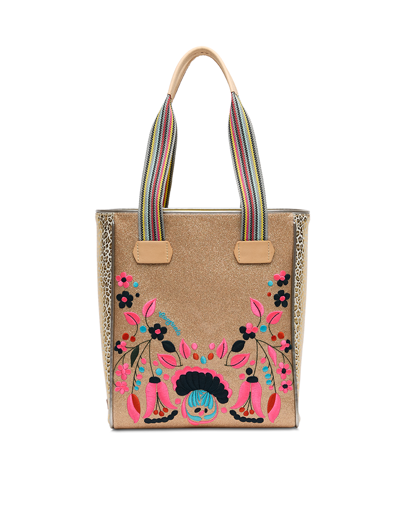 Consuela | Chica Tote | Lyla