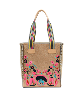 Consuela | Chica Tote | Lyla