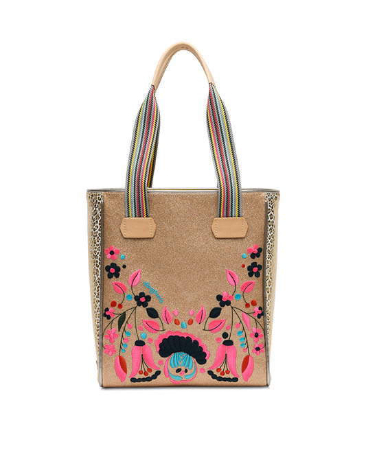 Consuela | Chica Tote | Lyla