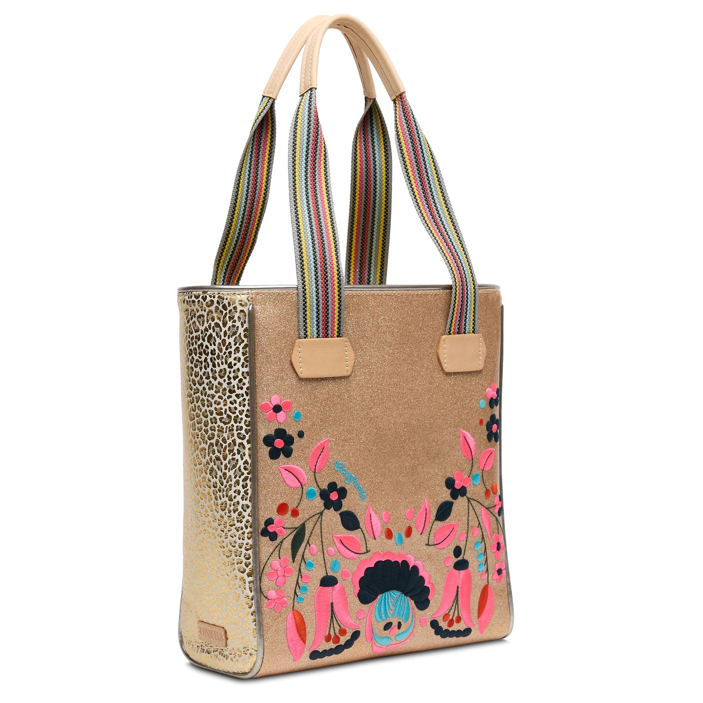 Consuela | Chica Tote | Lyla