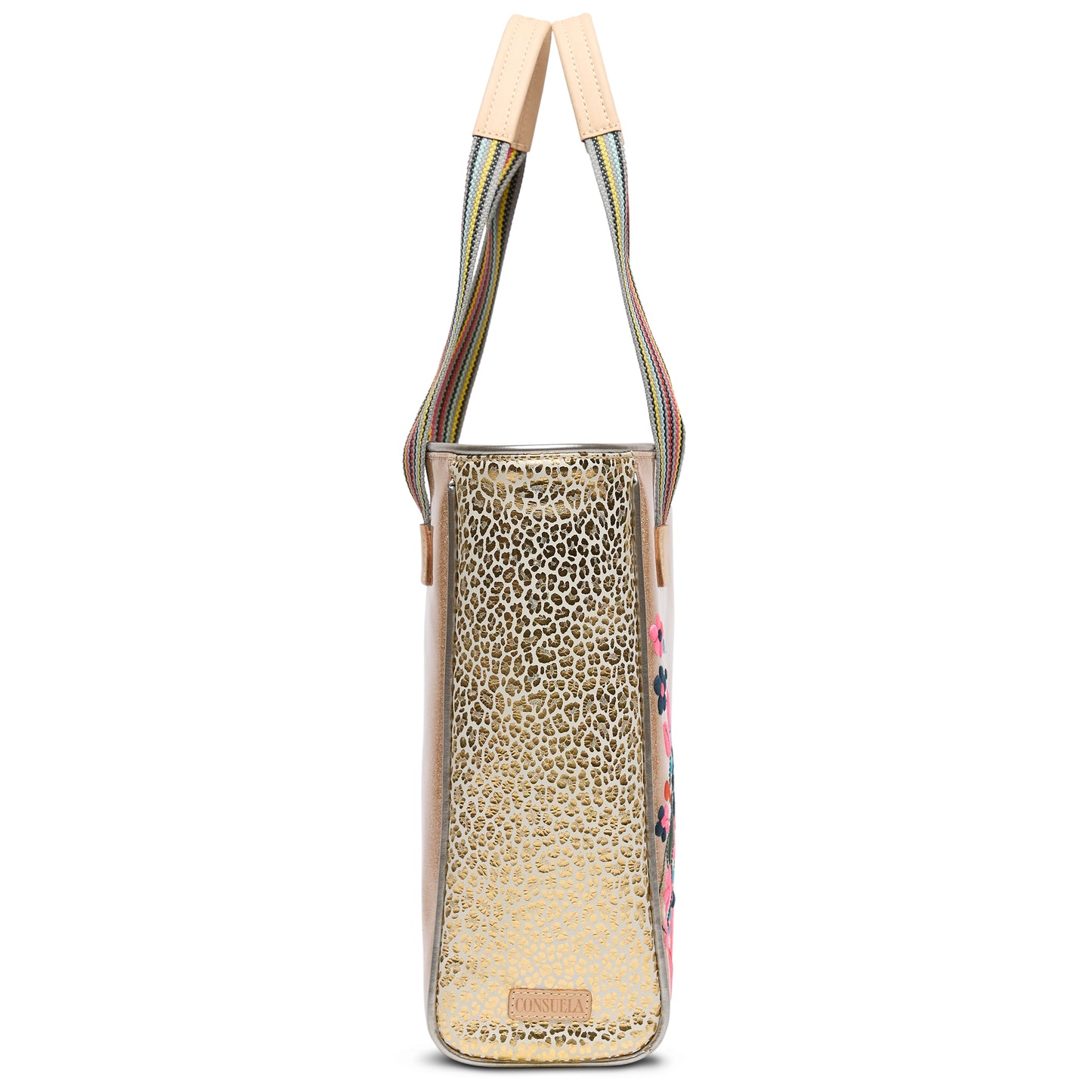 Consuela | Chica Tote | Lyla