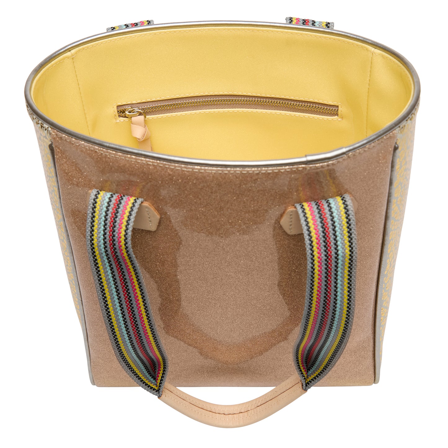 Consuela | Chica Tote | Lyla