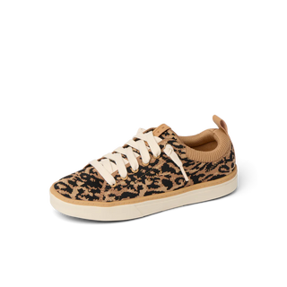 Reef | Lay Day Lite Sneaker | Leopard