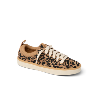 Reef | Lay Day Lite Sneaker | Leopard