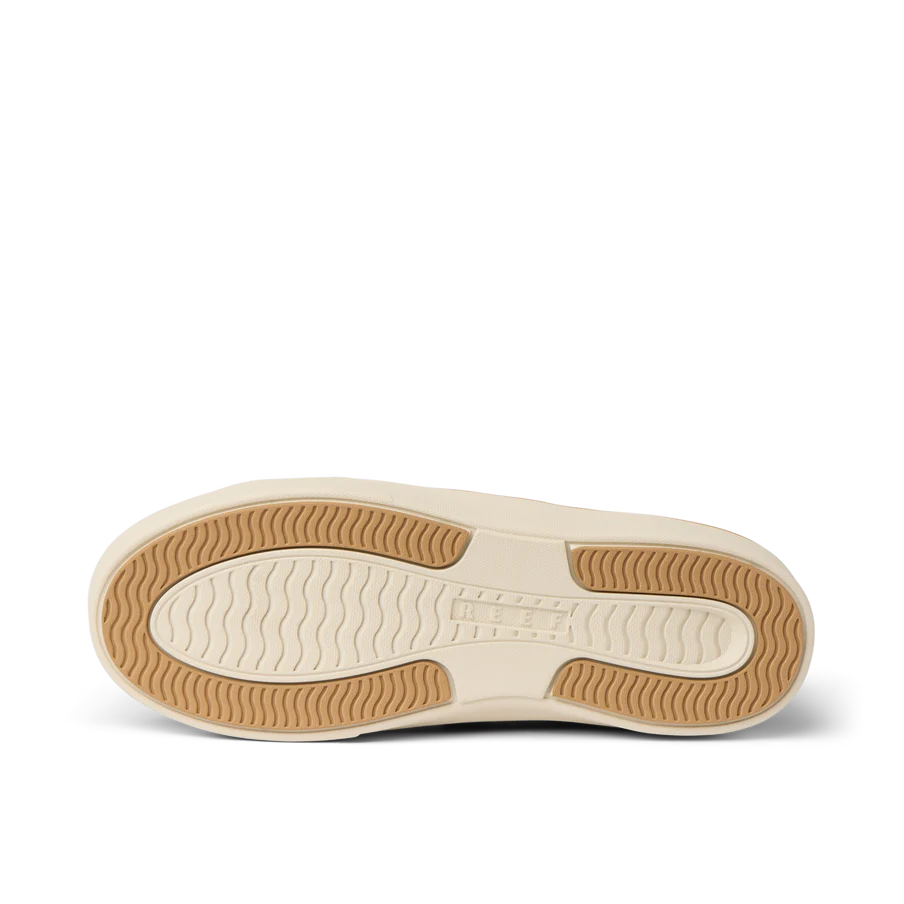 Reef | Lay Day Lite Sneaker | Leopard