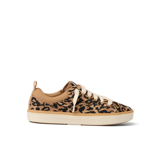 Reef | Lay Day Lite Sneaker | Leopard