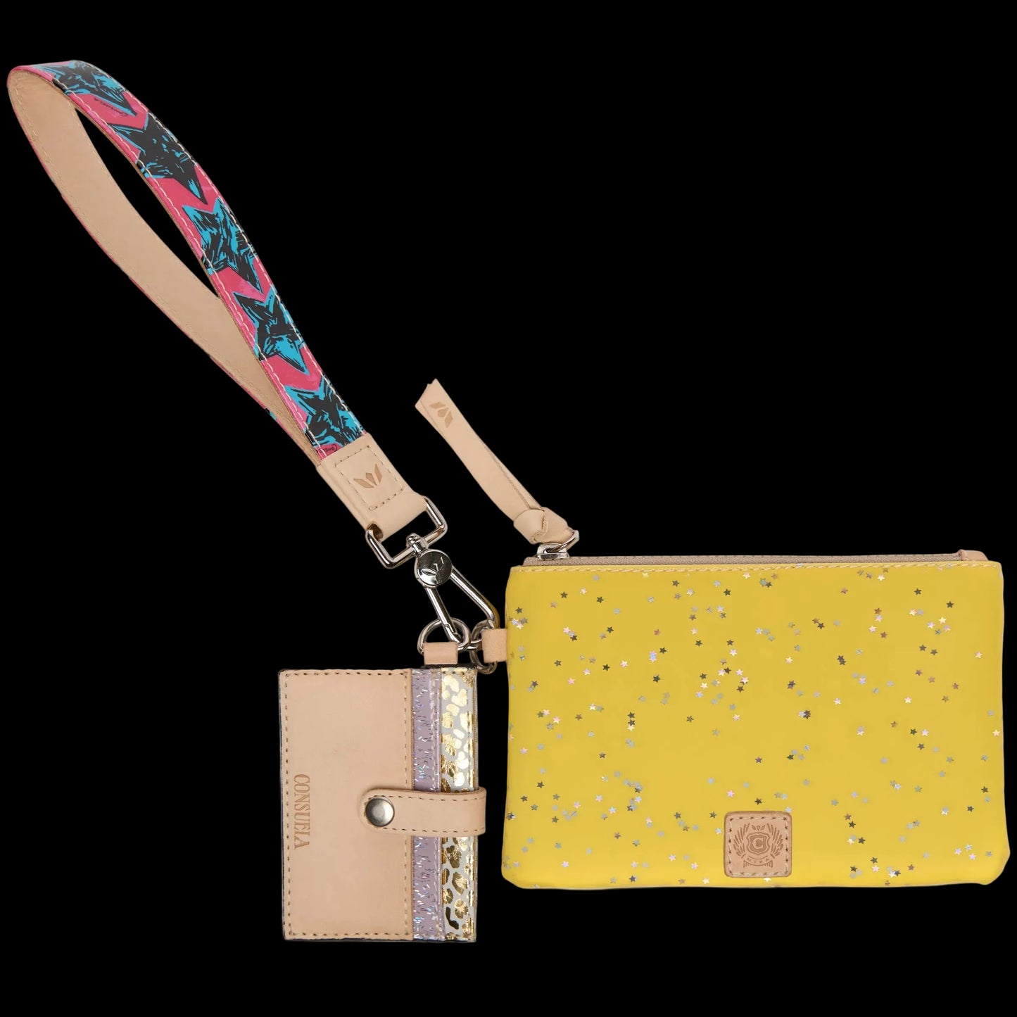 Consuela | Combi | Harlow