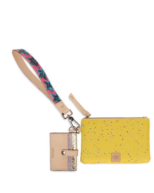 Consuela | Combi | Harlow