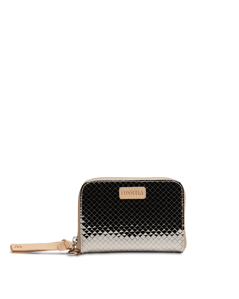 Consuela | Zippy Wallet | Kyle