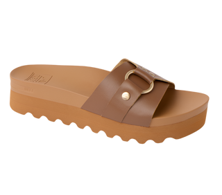 Reef | Vista Hi Sadie Sandal | Chocolate