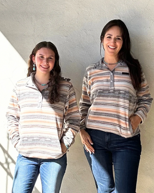 CINCH | Womens Polar Fleece | Light Colors