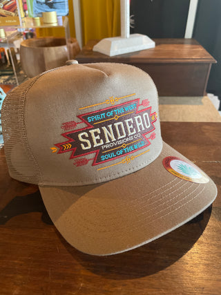 Sendero | Southwest Hat