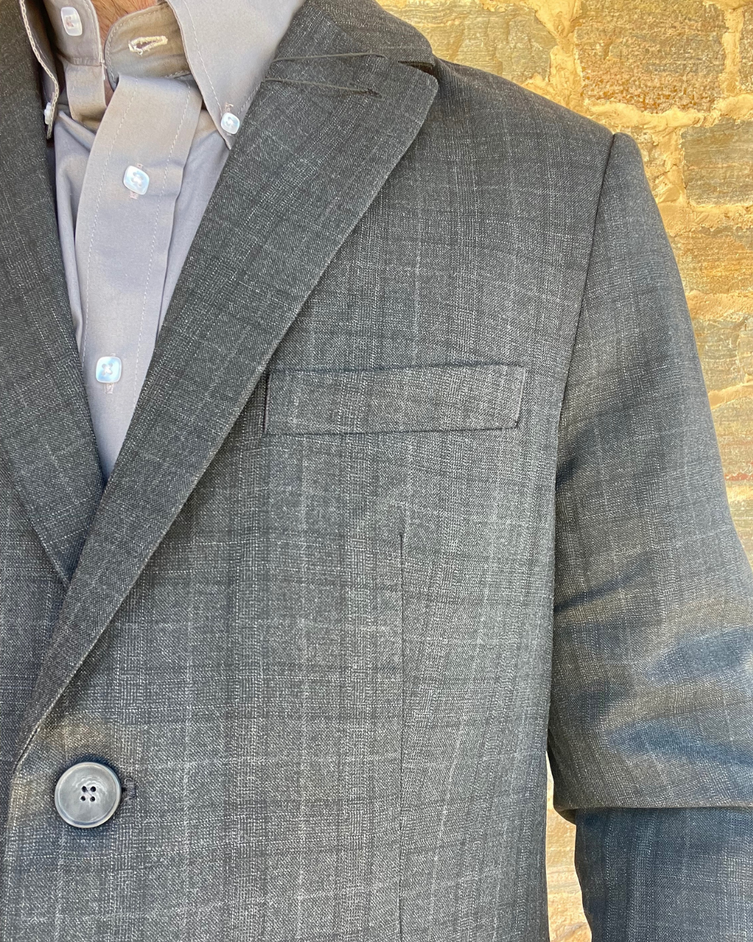 CINCH | Sports Coat | Charcoal