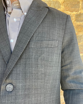 CINCH | Sports Coat | Charcoal