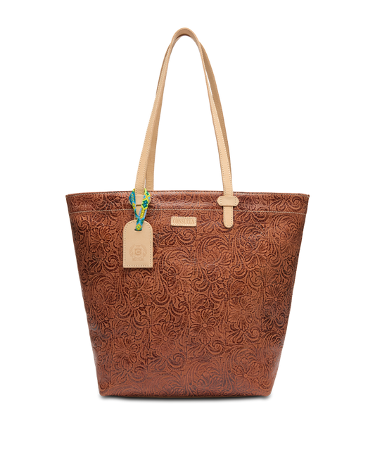 Consuela | Daily Tote | Sally