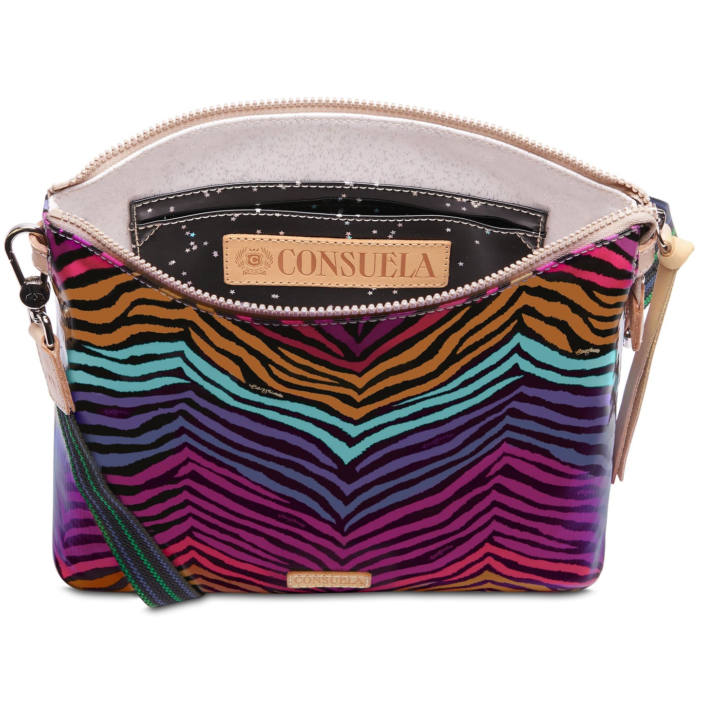 Consuela | Downtown | Vanessa