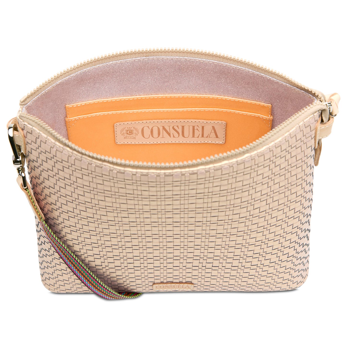 Consuela | Downtown | Pearl