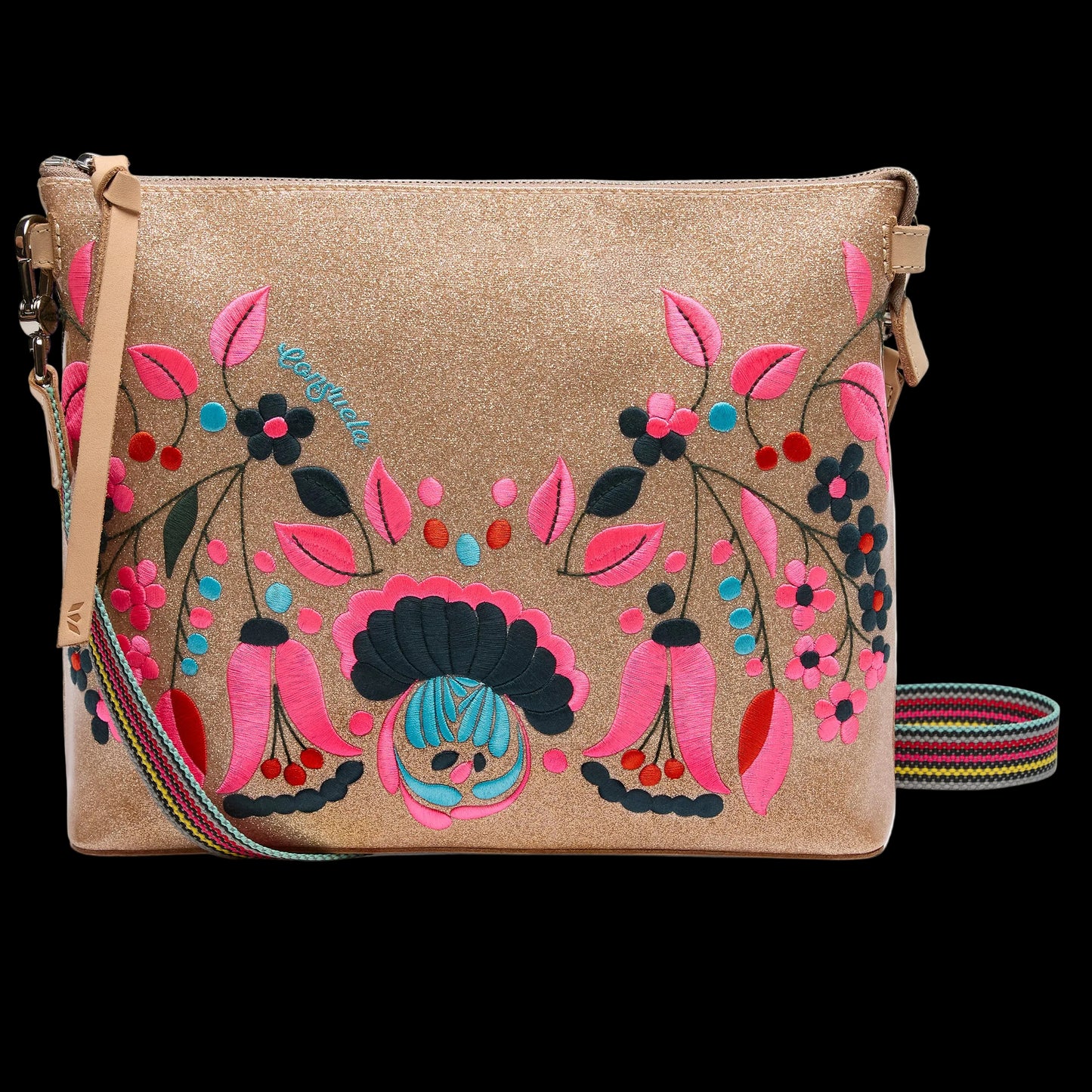 Consuela | Downtown | Lyla