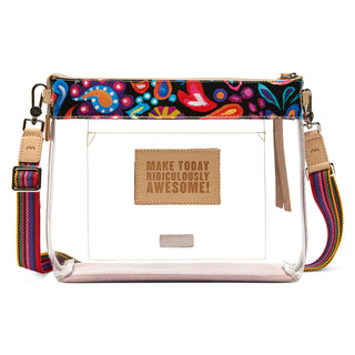 Consuela | Downtown | Clear Sophie