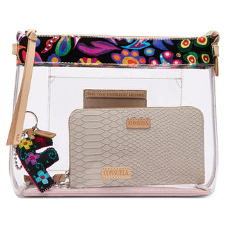 Consuela | Downtown | Clear Sophie