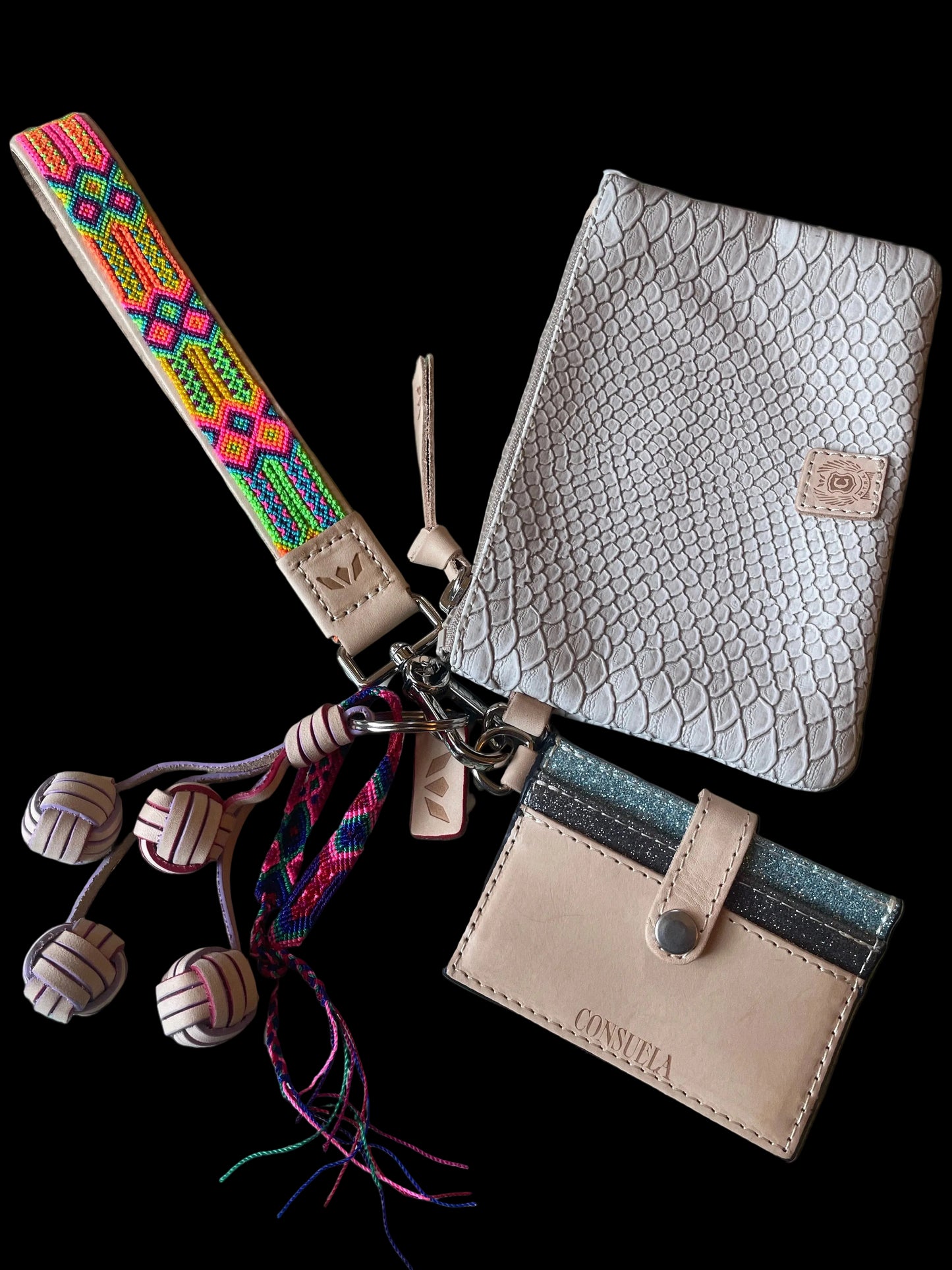 Consuela | Combi | Thunderbird