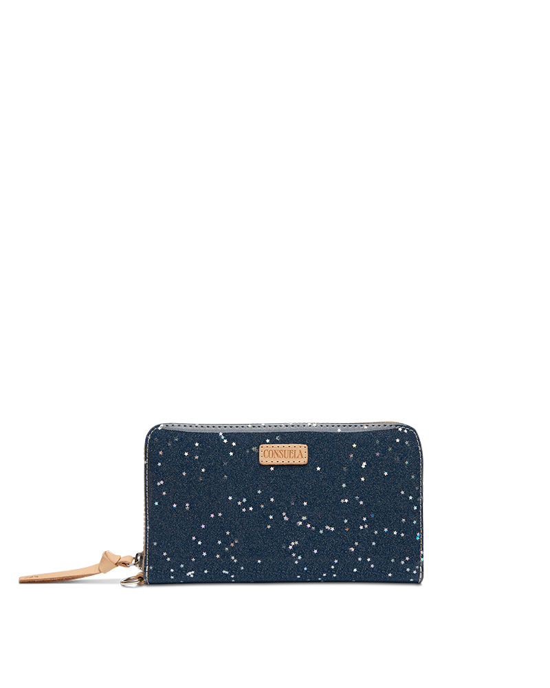 Consuela | Essential Wallet | Shane