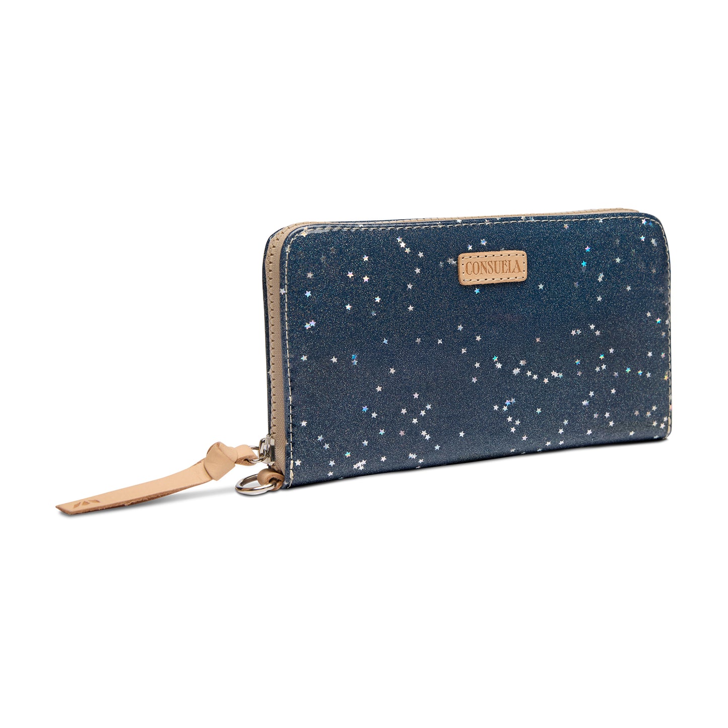 Consuela | Essential Wallet | Shane