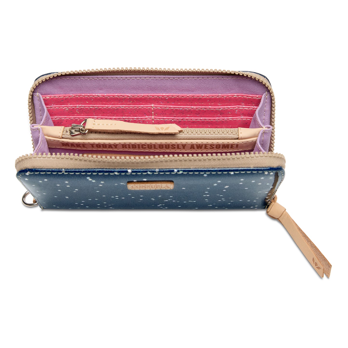 Consuela | Essential Wallet | Shane