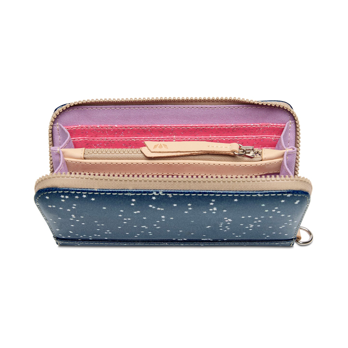 Consuela | Essential Wallet | Shane