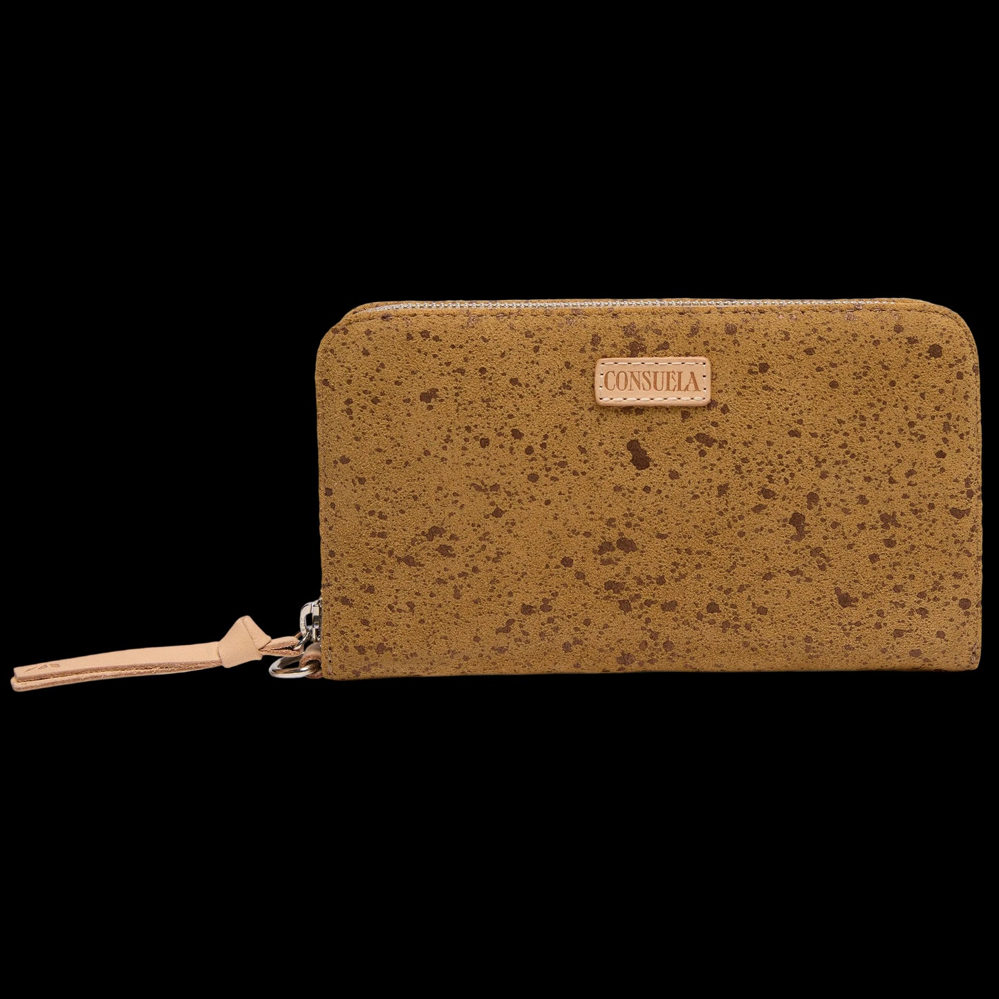 Consuela | Essential Wallet | Cider