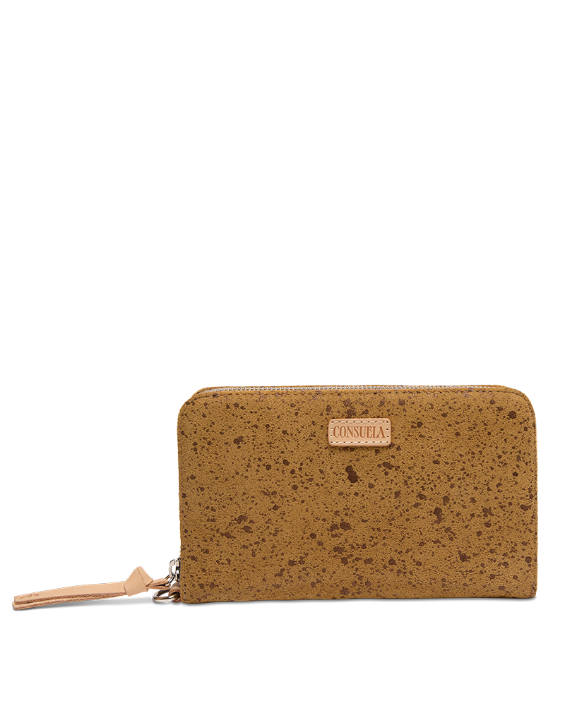 Consuela | Essential Wallet | Cider